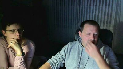 oOSUSIOo webcam model stream image