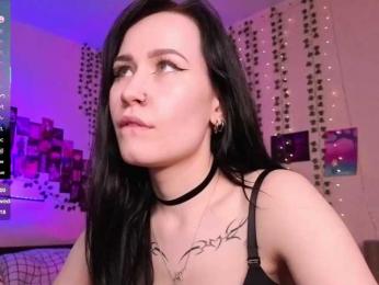dark-lust webcam bongacams model stream image