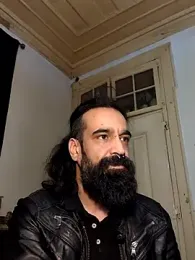 Cloudmanson webcam model stream image