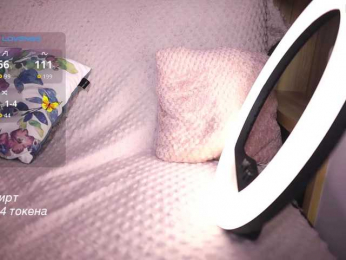 -lola- webcam model stream image