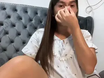 _MollyFucker webcam model stream image