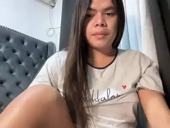 _MollyFucker webcam model stream image