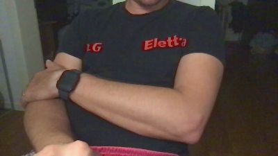EMME_Emme webcam model stream image