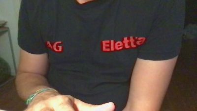 EMME_Emme webcam model stream image
