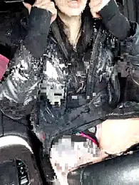 EVILYN webcam model stream image