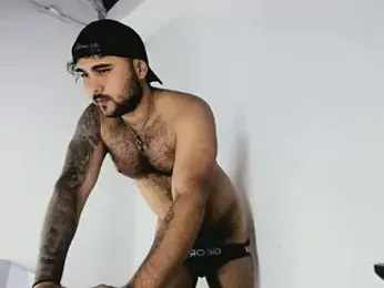 Sebas-hott webcam stripchat model stream image