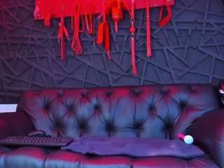 ivannaakozlov webcam model stream image