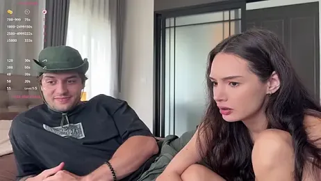 elisonni_ webcam stripchat model stream image