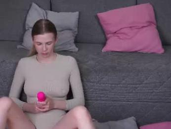 hotbabycouple_ webcam chaturbate model stream image