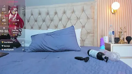 Hxxyro webcam model stream image