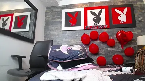 dayadubey_ webcam model stream image