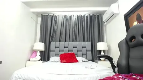 dayadubey_ webcam model stream image