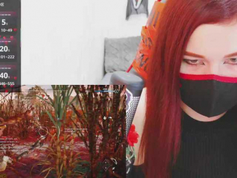 NekoTyan webcam model stream image