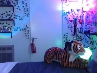 marshmallow-princess-420 webcam model stream image