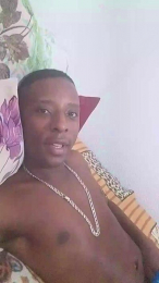 NegroDluxe webcam model stream image