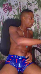 NegroDluxe webcam model stream image