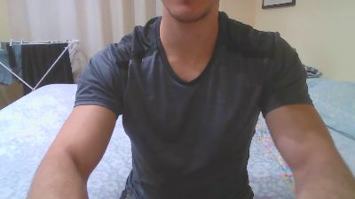 hotcarl_ webcam model stream image