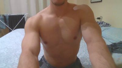 hotcarl_ webcam cam4 model stream image