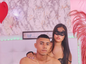 ValerieSam webcam model stream image