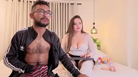 emilytorresvg webcam stripchat model stream image
