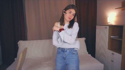 BeverleyCowdin webcam model stream image