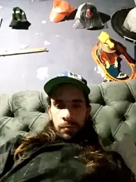 hairy_mannn webcam model stream image