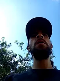 hairy_mannn webcam model stream image