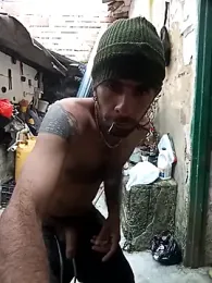 hairy_mannn webcam model stream image