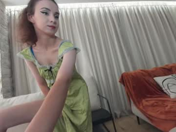ehotlovea webcam model stream image
