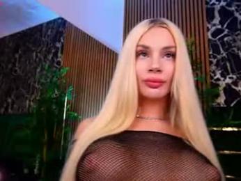 barbiekara webcam model stream image