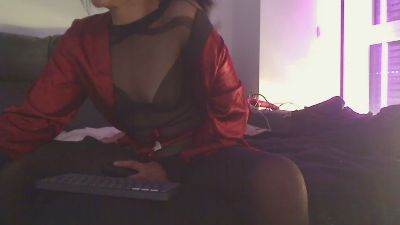 Donostipar webcam model stream image
