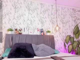 aihnoa-split webcam model stream image