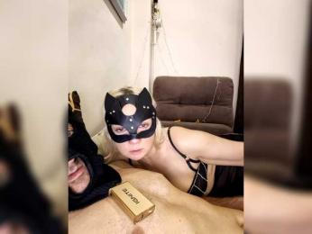 King-Queen777 webcam model stream image