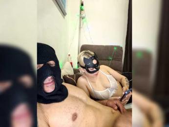 King-Queen777 webcam model stream image