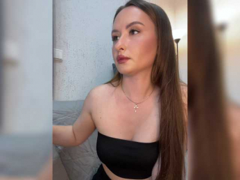 PLEELUS webcam model stream image