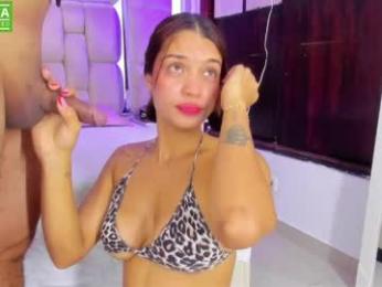 bellahot_387 webcam chaturbate model stream image