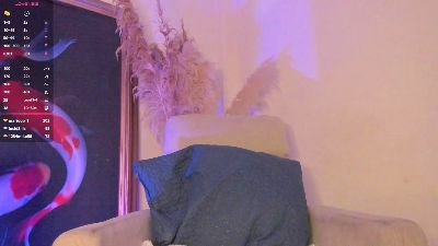Nasstenka webcam model stream image