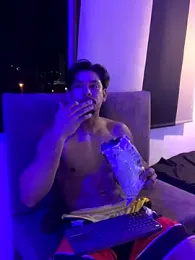 Kylie_Patrick webcam model stream image