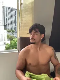 Kylie_Patrick webcam model stream image