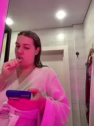 SuzieMurray webcam model stream image