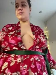 SuzieMurray webcam stripchat model stream image