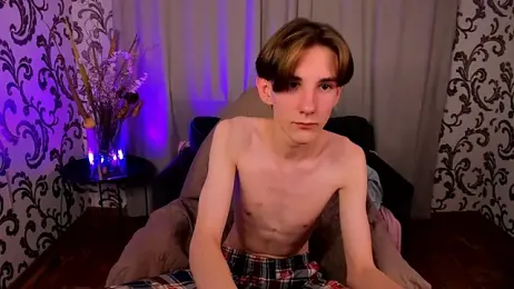 ted_lun webcam model stream image