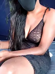 Reshma_jay webcam model stream image