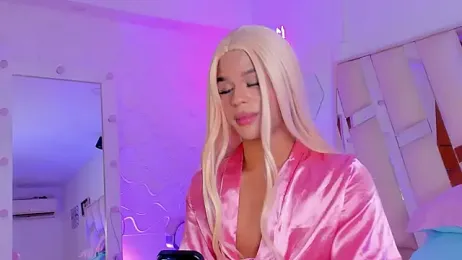 AmberCollens webcam stripchat model stream image