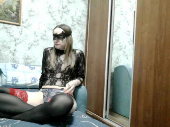 -SexyFoxy- webcam model stream image