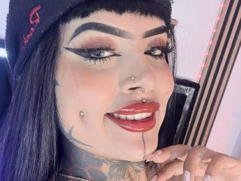 LauriDiamond webcam livejasmin model stream image