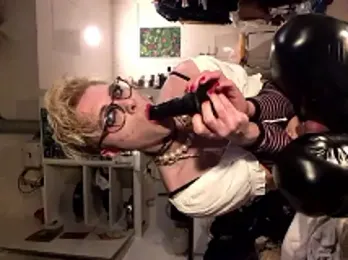 Sissy_Cindy_Whore webcam model stream image