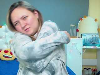 sallyverda webcam model stream image