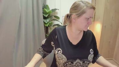 ScarlettSoft webcam cam4 model stream image