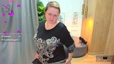 ScarlettSoft webcam model stream image